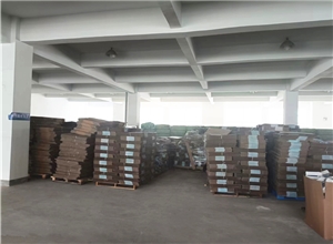 环境展示