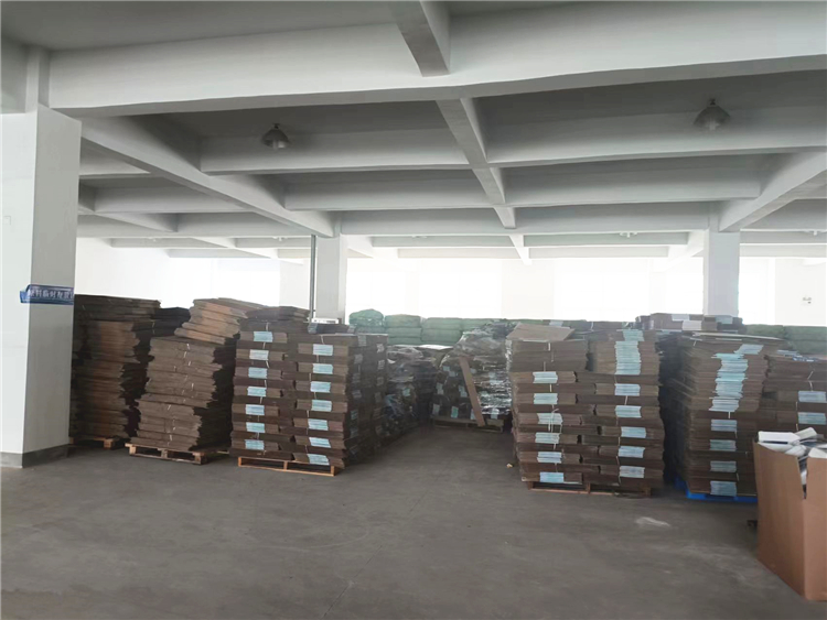 环境展示