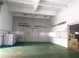 环境展示